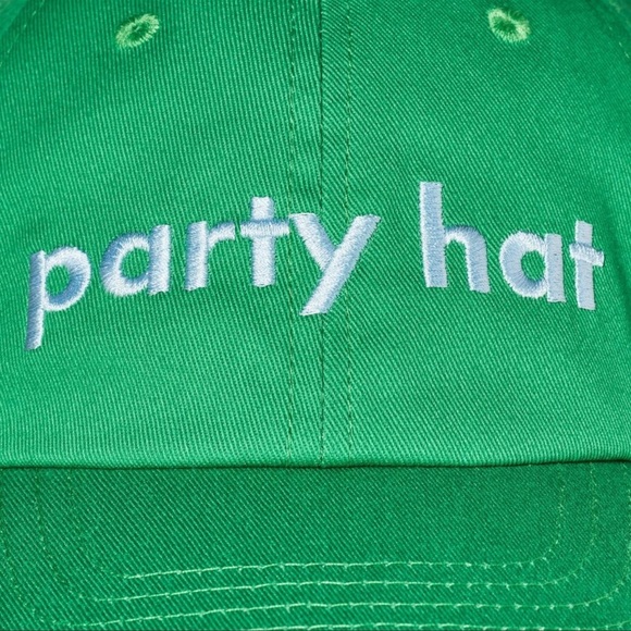 NWT Kate Spade Party Hat - Picture 3 of 4